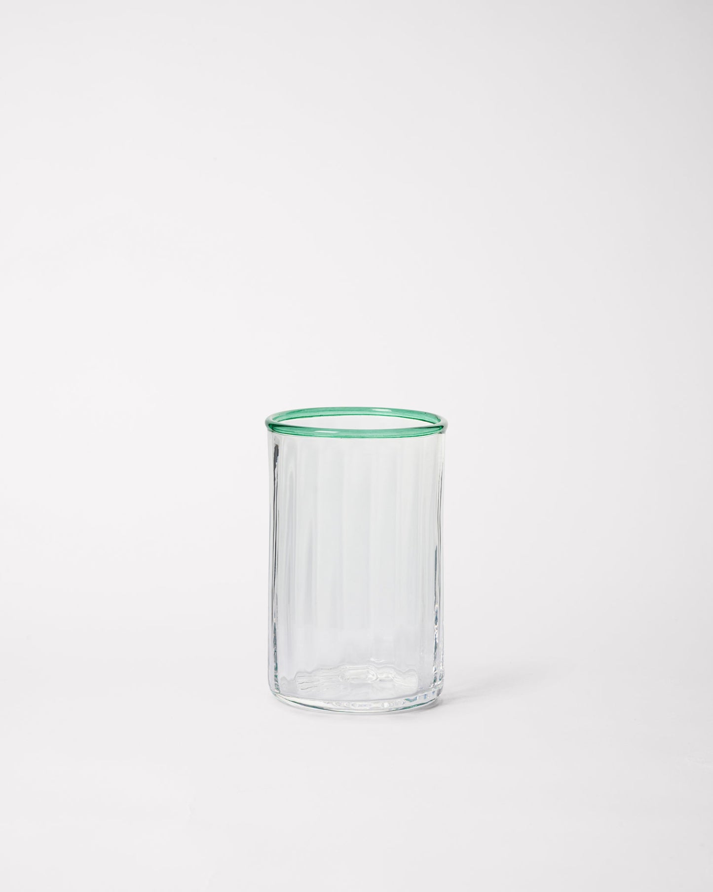 Peter Glass Small - Set of four