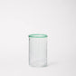 Peter Glass Small - Set of four
