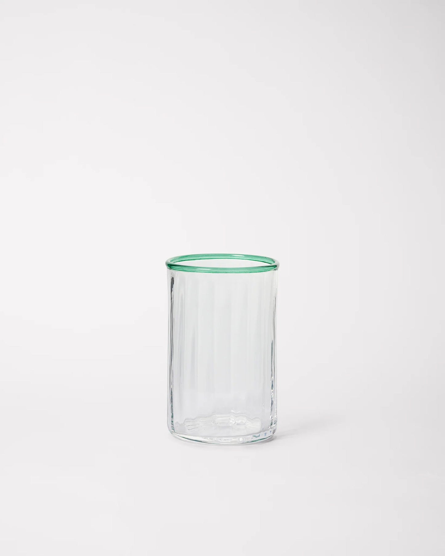 Peter Glass Small - Set of four