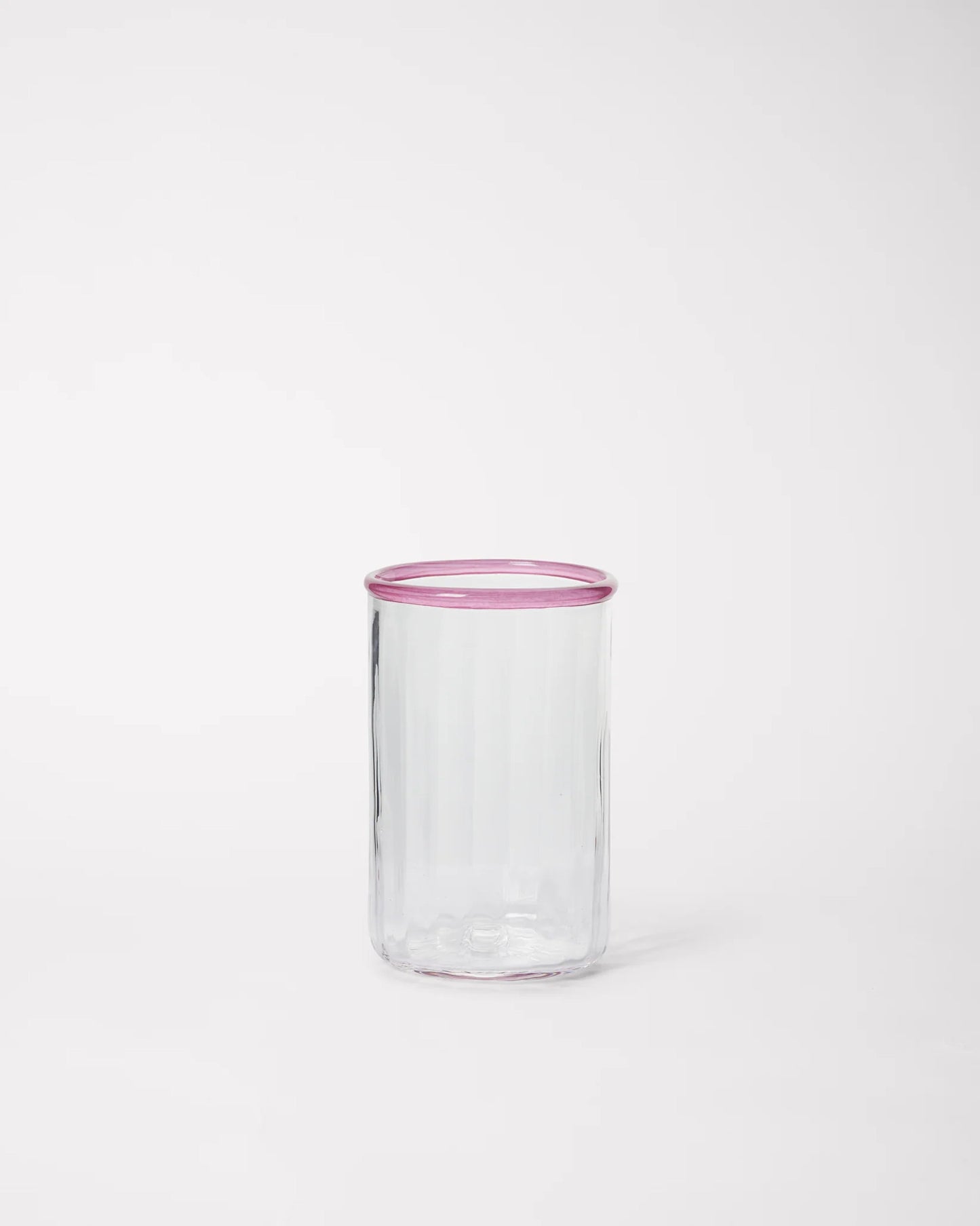 Peter Glass Small - Set of four