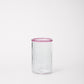 Peter Glass Small - Set of Four