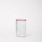 Peter Glass Small - Set of four