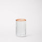Peter Glass Small - Set of four