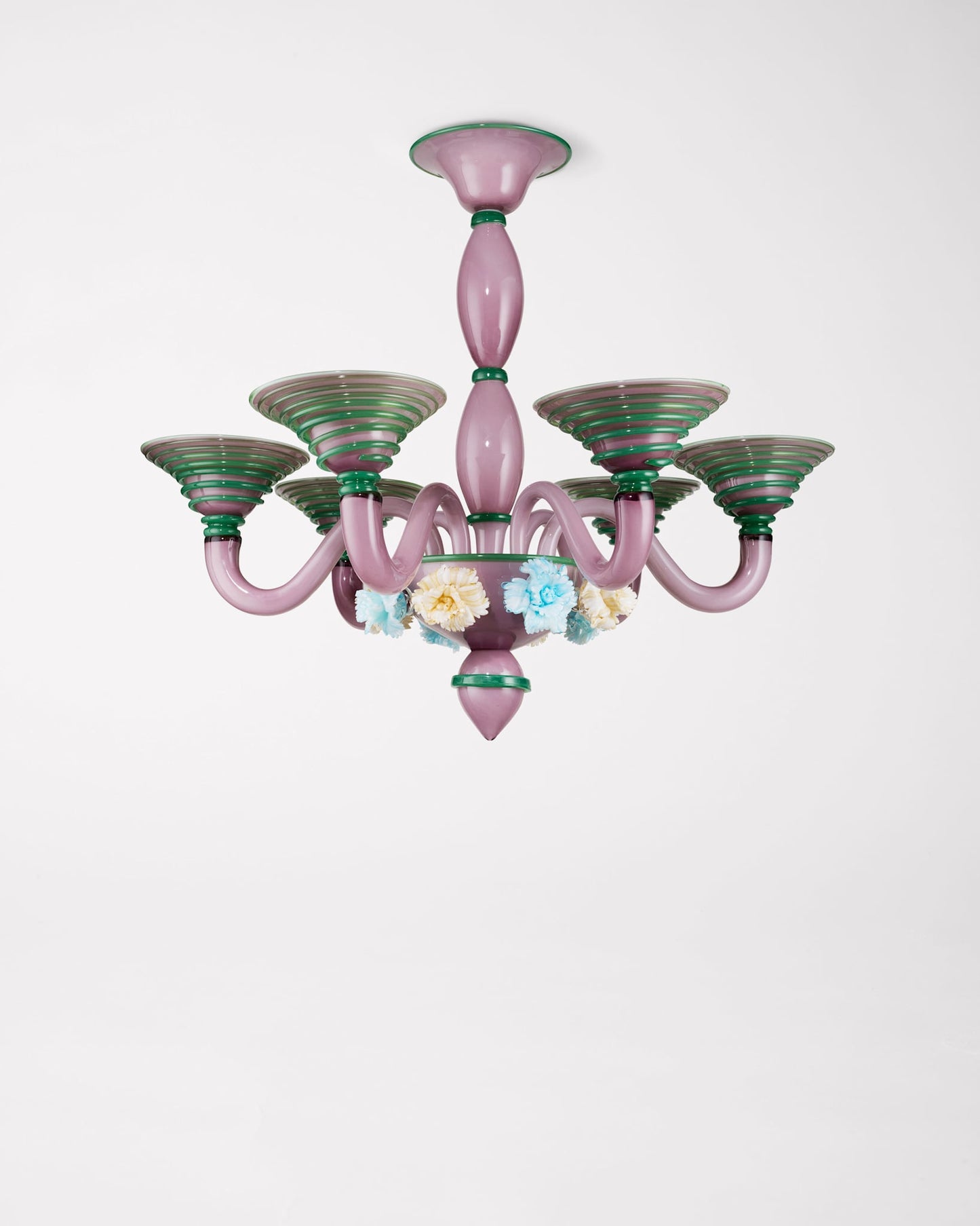 Rosenborg Chandelier