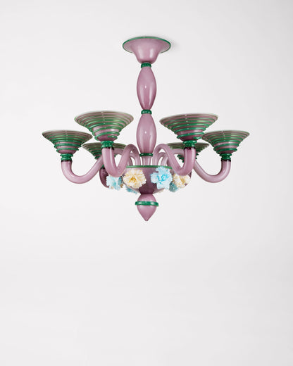 Rosenborg Chandelier