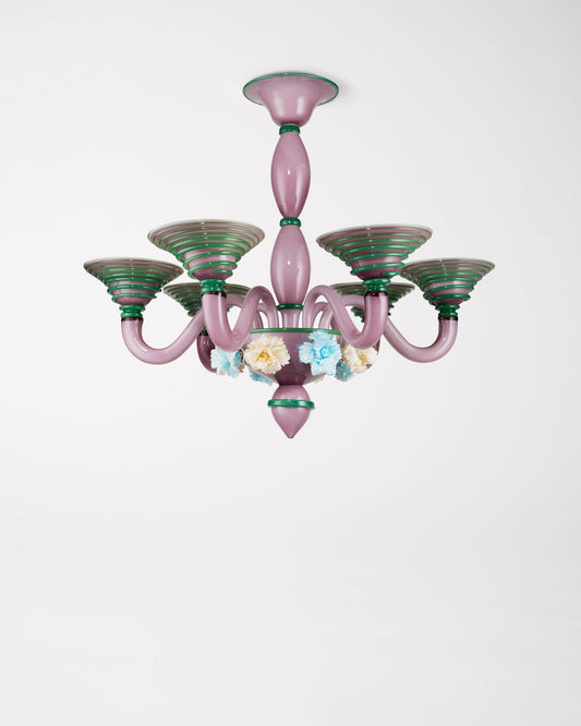 Rosenborg Chandelier