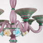 Rosenborg Chandelier