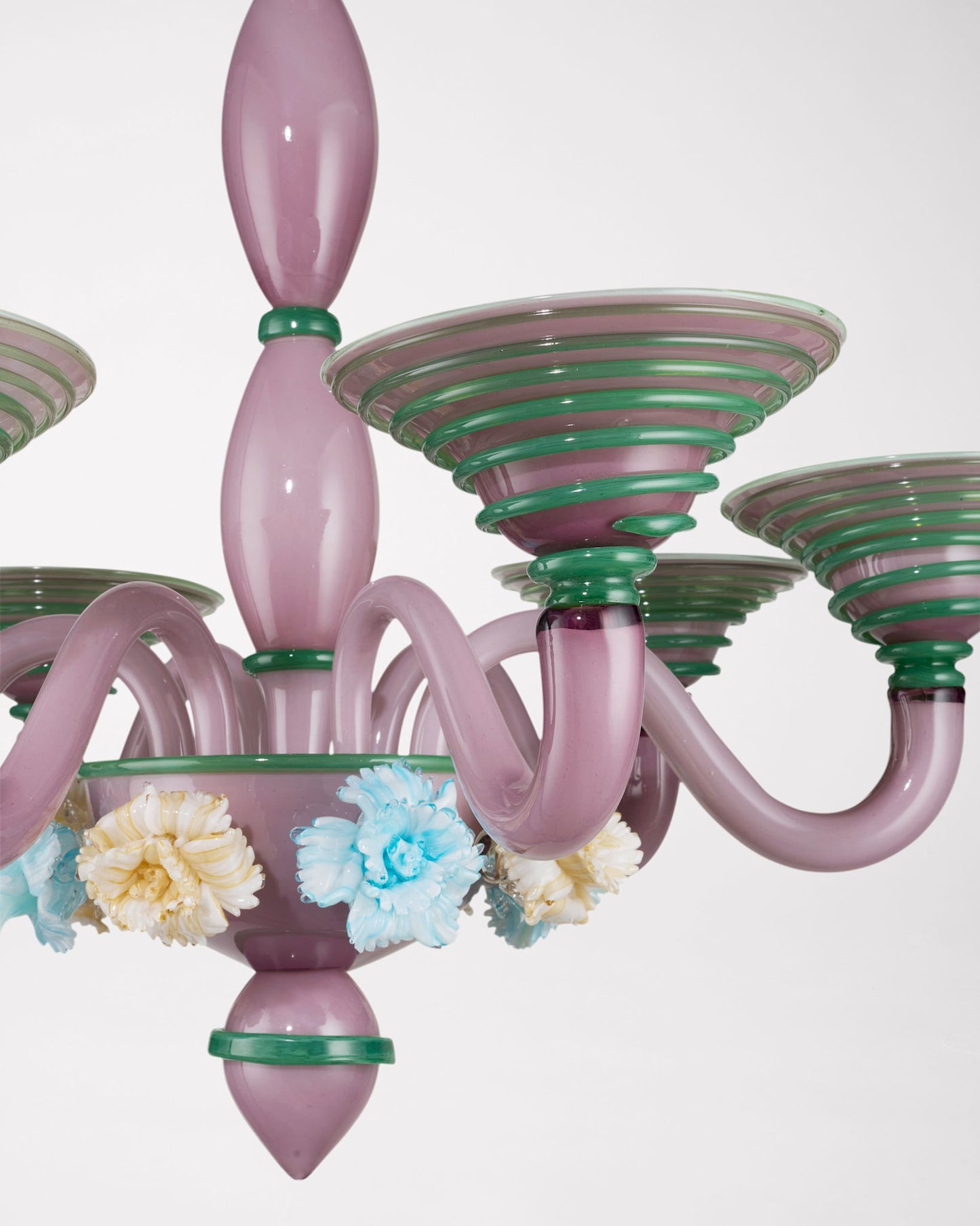 Rosenborg Chandelier