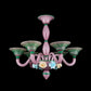 Rosenborg Chandelier