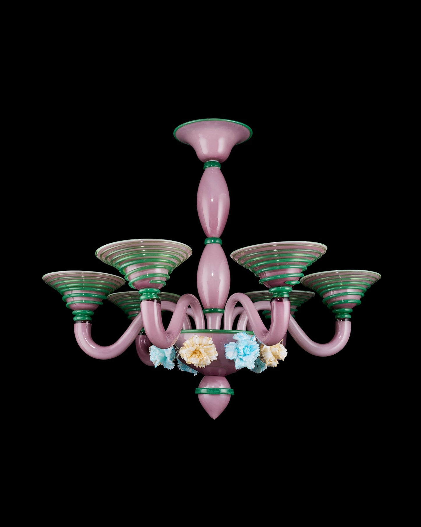 Rosenborg Chandelier