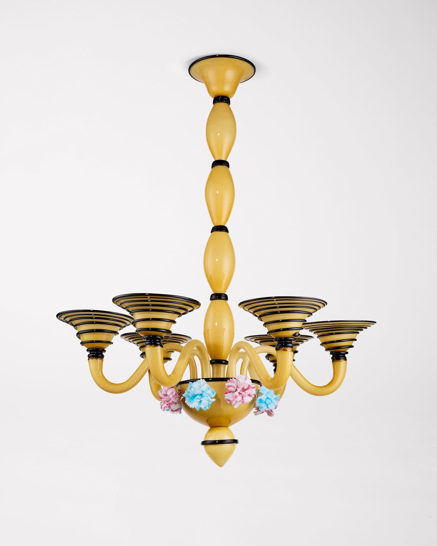 Rosenborg Chandelier