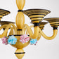 Rosenborg Chandelier
