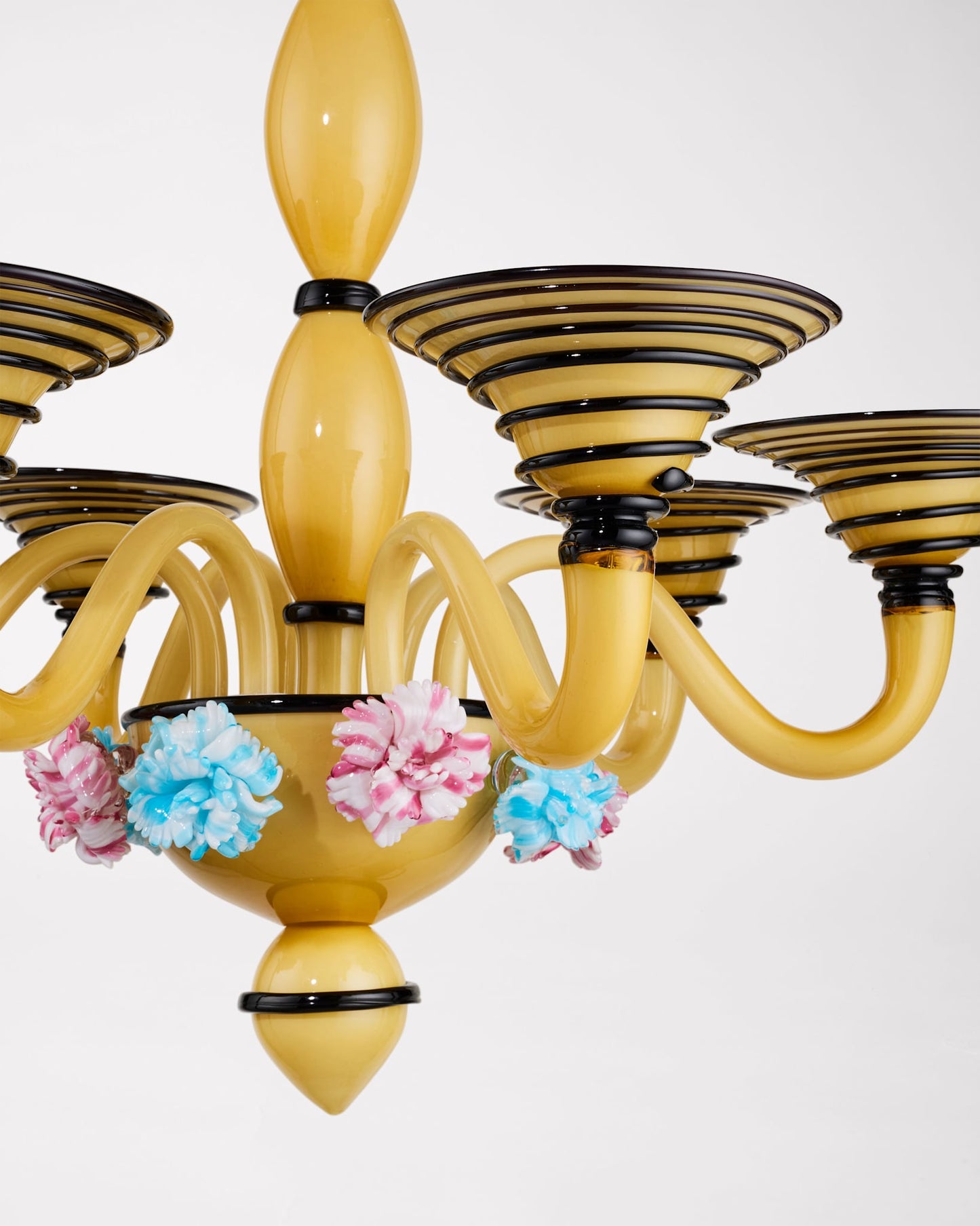 Rosenborg Chandelier