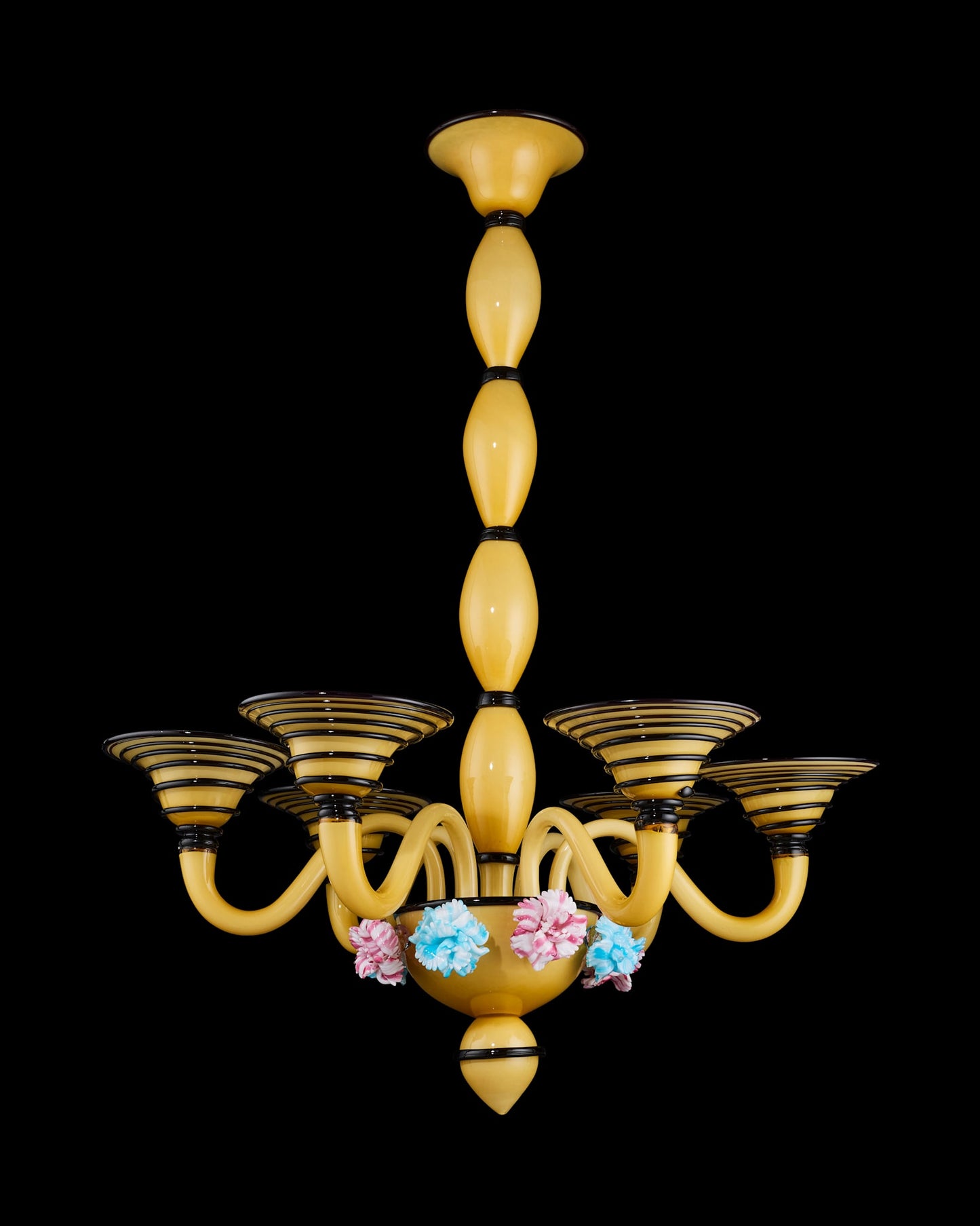 Rosenborg Chandelier