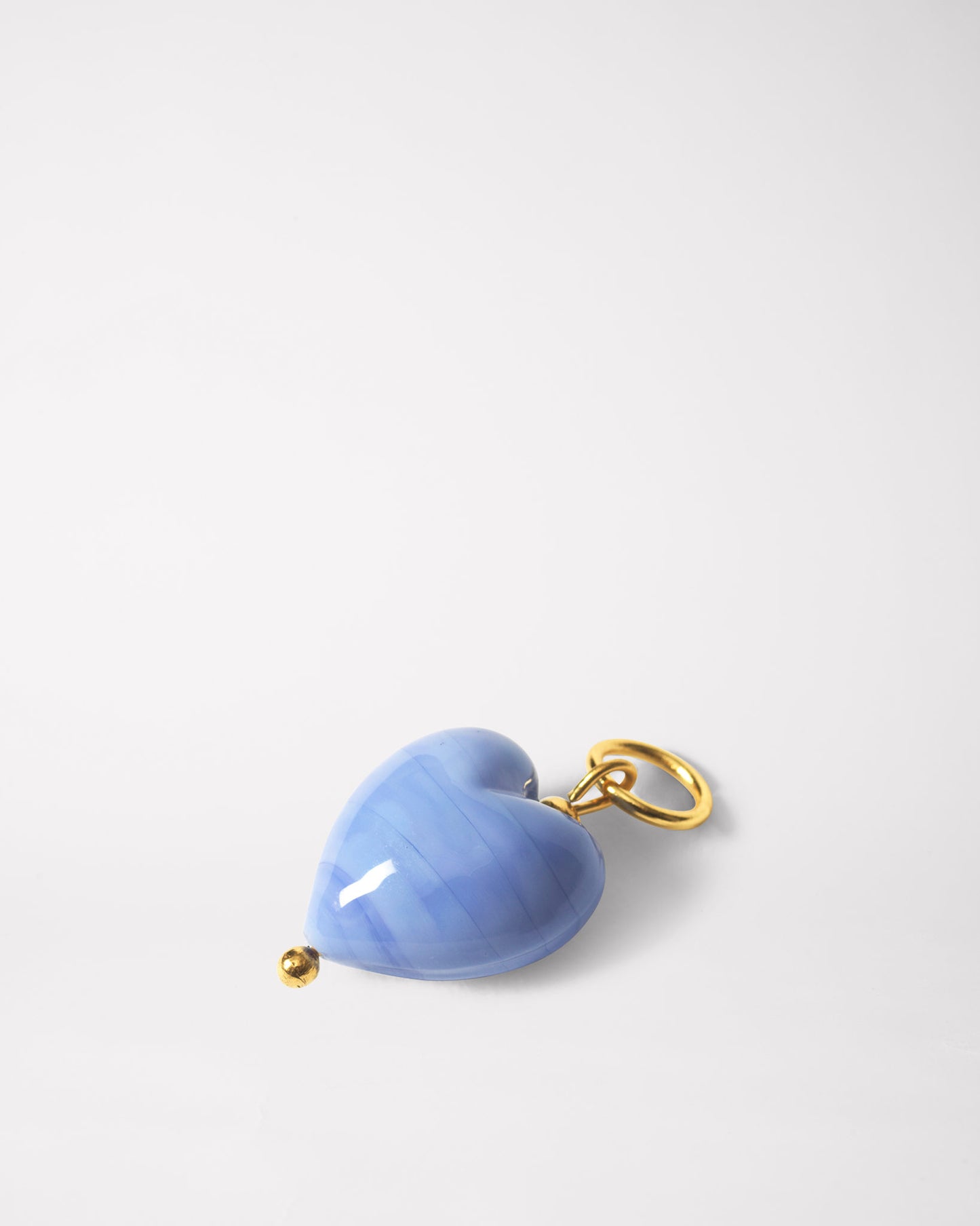Uma Pendant Gold