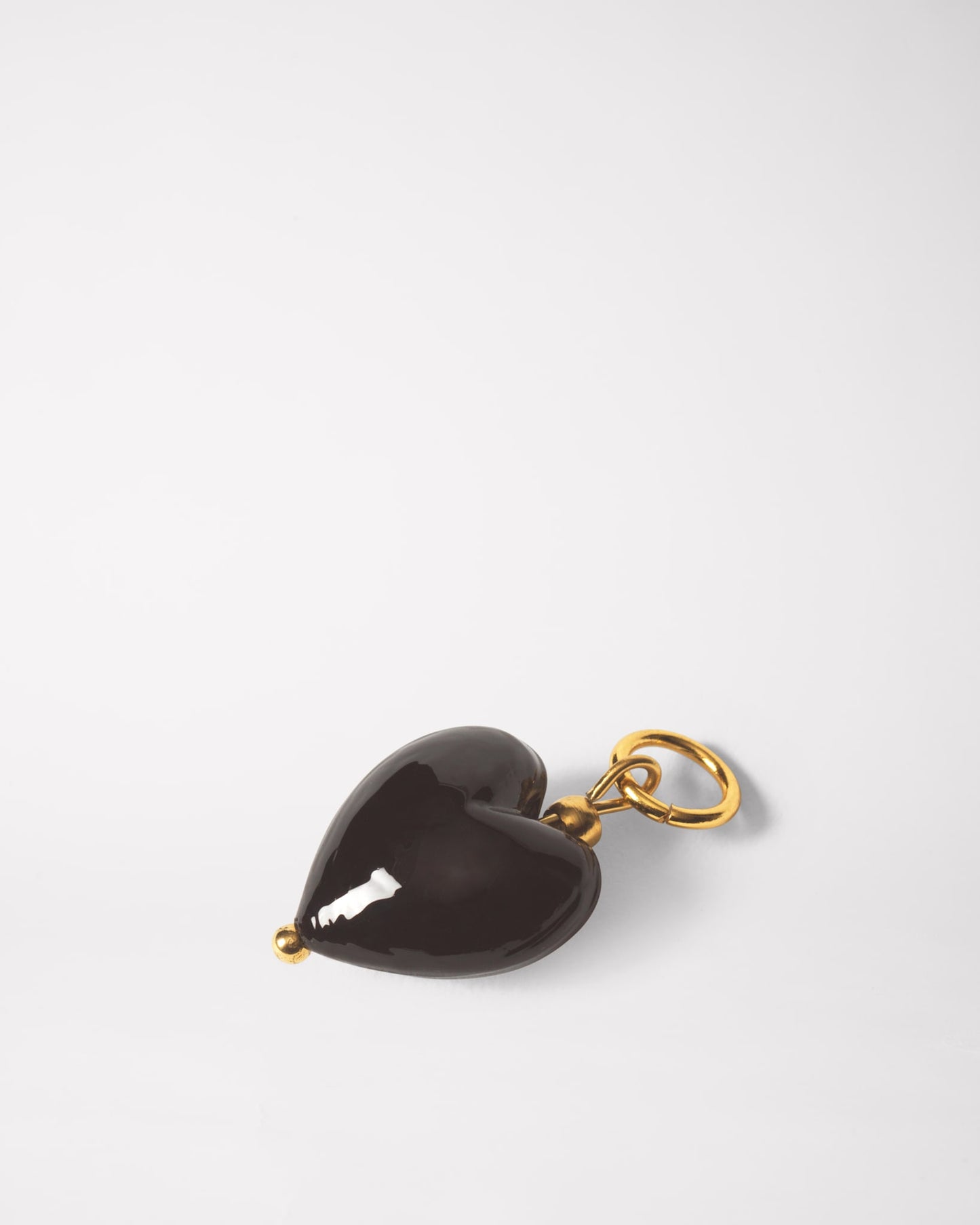 Uma Pendant Gold