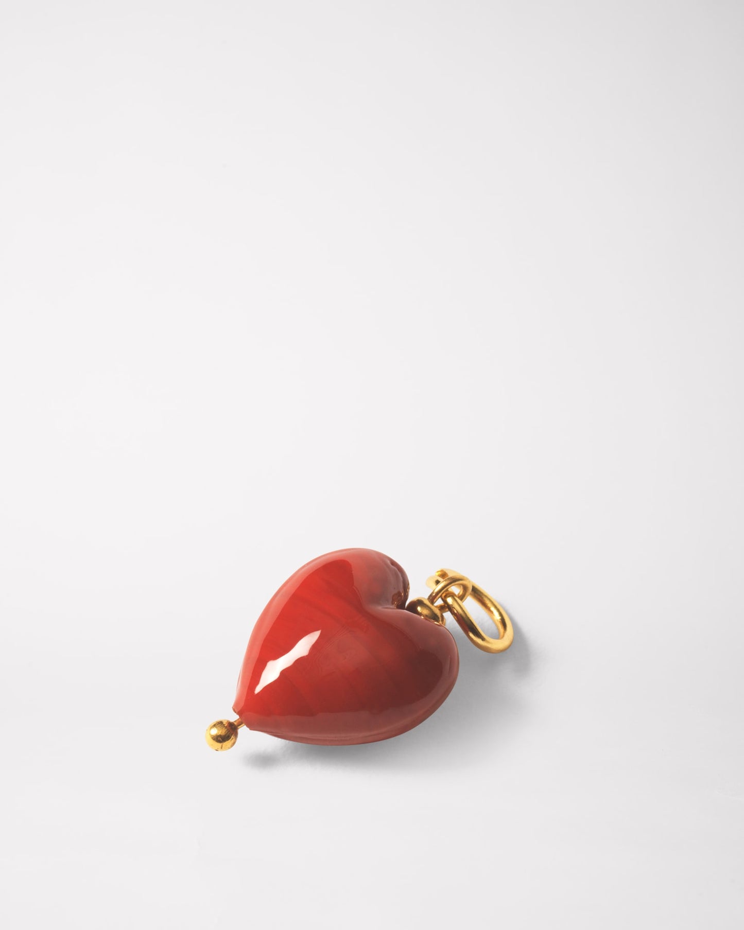Uma Pendant Gold