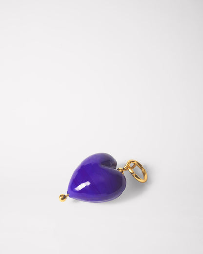 Uma Pendant Gold