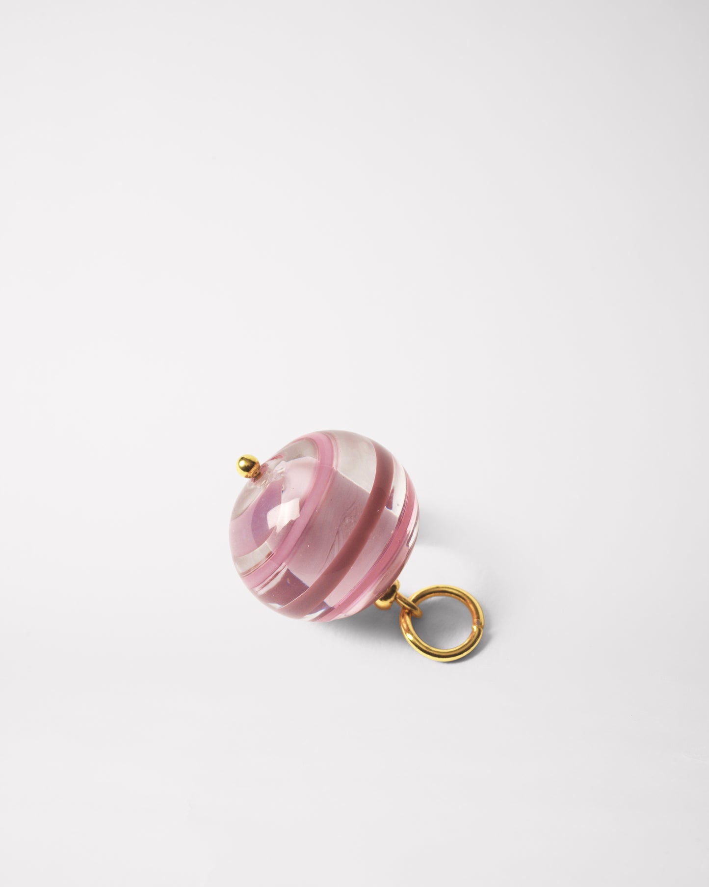 Uma Pendant Marble