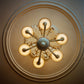 Rosenborg Chandelier Long