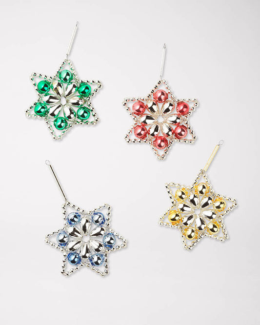 Gabriel Star Small - Set of Four