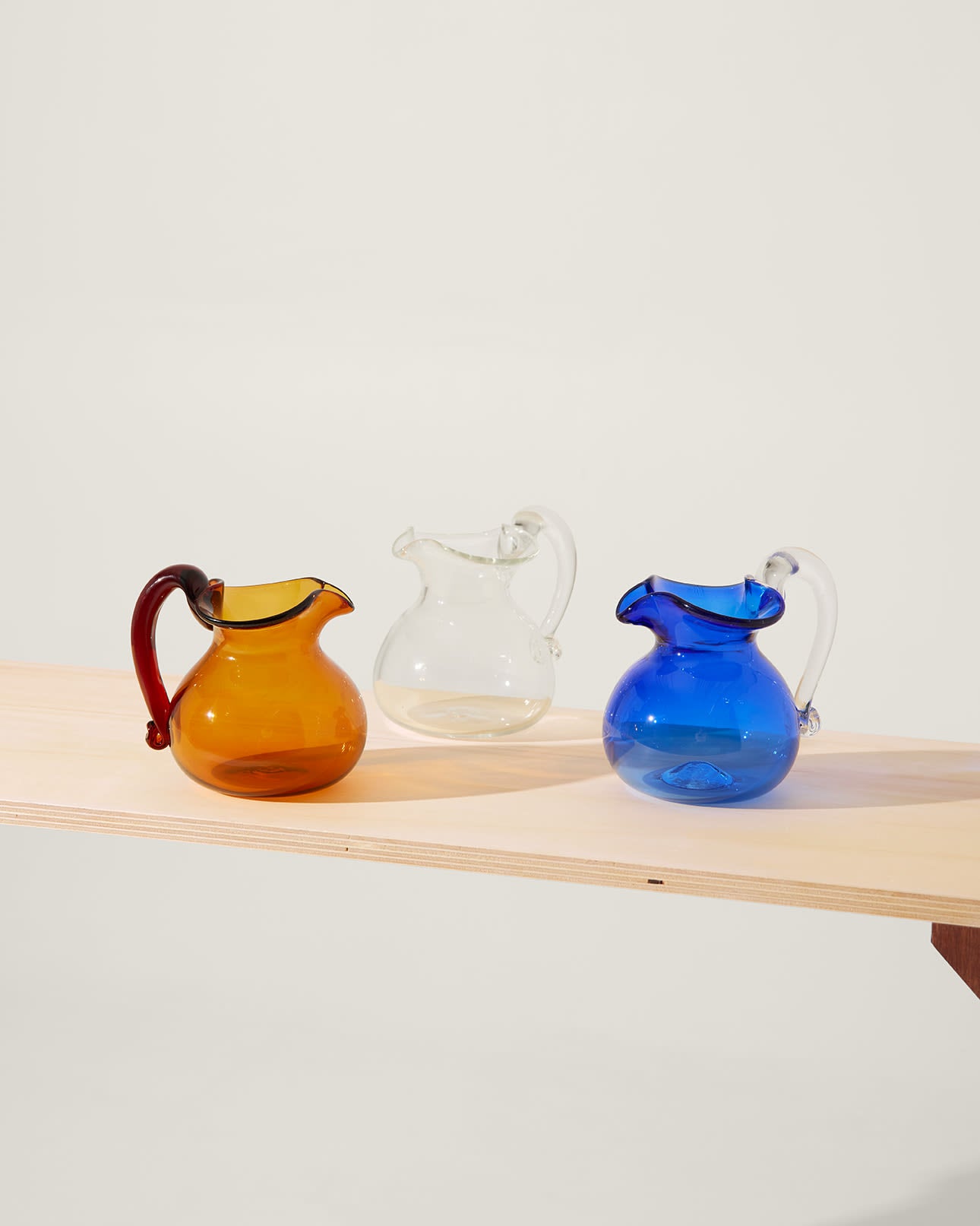 Blixen Jug