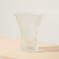 Akua Objects Glassware. Mouth blown and handmade Bohemian Glassware. Made in Bohemia. The Gustav Vase. With the Scandinavian heritage deeply rooted in Akua Objects values, a true appreciation for nature is deeply ingrained. With nature as a strong source of inspiration in the designs, it is also the core of Akua Objects products, due to glassware being made from sand.