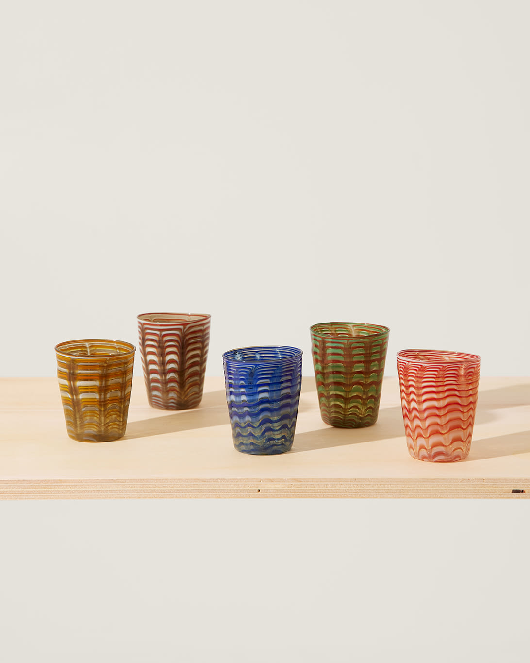 Stefano Glass