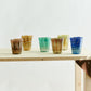 Stefano Water Glass